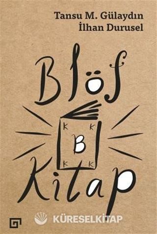 Blöf Kitap