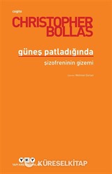 Güneşi Patladığında