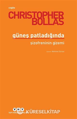 Güneşi Patladığında