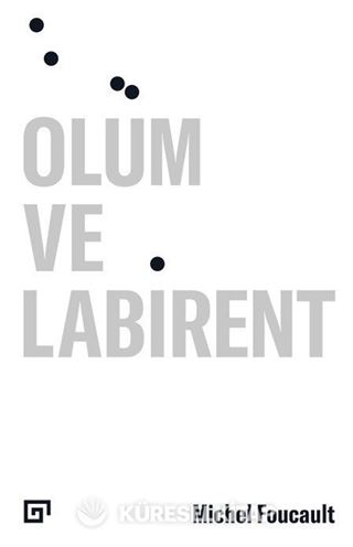 Ölüm ve Labirent