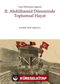 II. Abdülhamid Döneminde Toplumsal Hayat