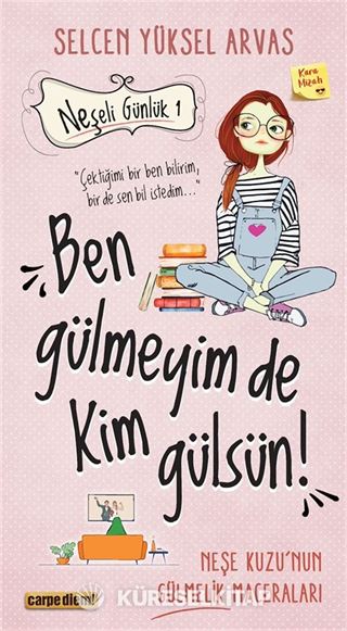 Ben Gülmeyim de Kim Gülsün