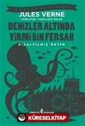 Denizler Altında Yirmi Bin Fersah (Kısaltılmış Metin)