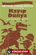 Kayıp Dünya (Kısaltılmış Metin)