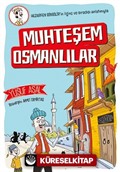 Muhteşem Osmanlılar