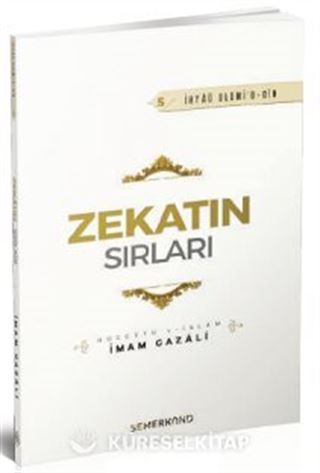 Zekatın Sırları