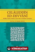 Celaleddin Ed-Devvani