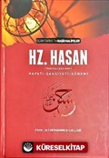 Hz. Hasan (ra) Hayatı Şahsiyeti ve Dönemi (Ciltli)