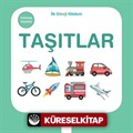 Taşıtlar / İlk Emoji Kitabım