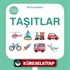 Taşıtlar / İlk Emoji Kitabım