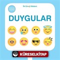 Duygular / İlk Emoji Kitabım