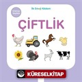 Çiftlik / İlk Emoji Kitabım