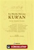 En Büyük Mu'cize Kur'an