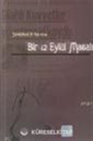 Bir 12 Eylül Masalı