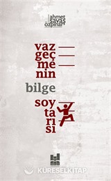Vazgeçmenin Bilge Soytarısı