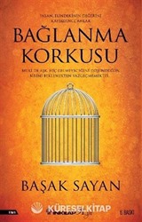 Bağlanma Korkusu