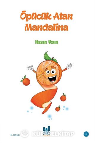 Öpücük Atan Mandalina