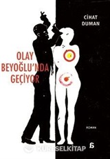Olay Beyoğlu'nda Geçiyor