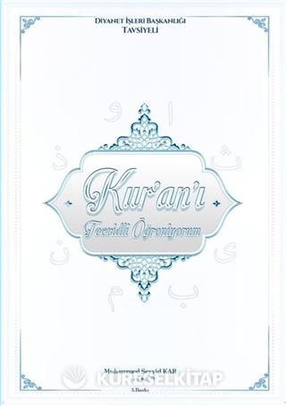 Kur'an'ı Tecvidli Öğreniyorum