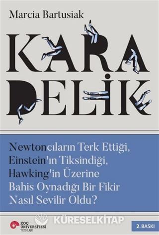 Kara Delik