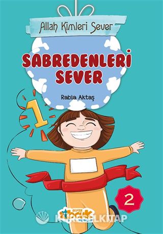 Allah Kimleri Sever 2 / Sabredenleri Sever