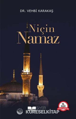 Niçin Namaz