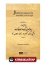 Bediüzzaman'ın Sahabe Anlayışı