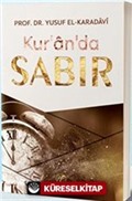 Kuran'da Sabır