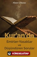 Kur'an'da Emirler-Yasaklar ve Düşündüren