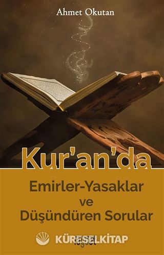 Kur'an'da Emirler-Yasaklar ve Düşündüren