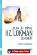 Çocuk Eğitiminde Hz. Lokman Örnekliği