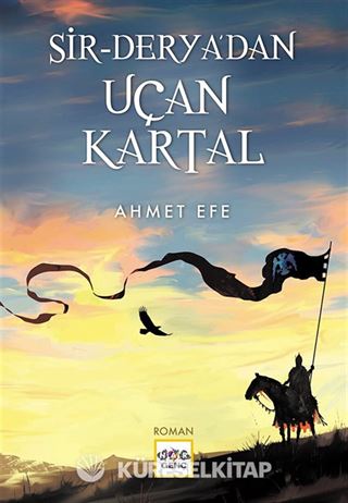 Sir Deryadan Uçan Kartal
