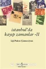İstanbul'da Kayıp Zamanlar 2