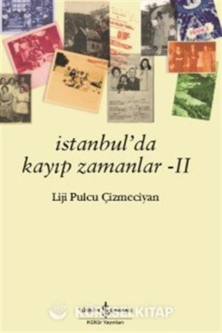 İstanbul'da Kayıp Zamanlar 2