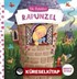 Hareketli Rapunzel