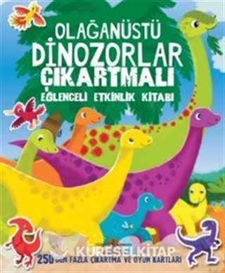 Olağanüstü Dinozorlar