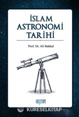 İslam Astronomi Tarihi