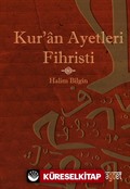 Kuran Ayetleri Fihristi