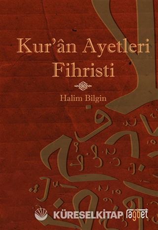 Kuran Ayetleri Fihristi