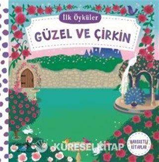 Hareketli Güzel ve Çirkin