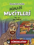 Minyatürlerle Mucitler ( 5 Kitap )