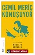 Cemil Meriç Konuşuyor (Ciltli)