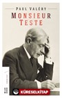 Monsieur Teste (Ciltli)