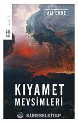 Kıyamet Mevsimleri (Ciltli)