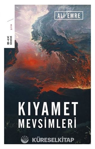 Kıyamet Mevsimleri (Ciltli)