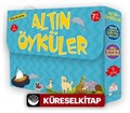 Altın Öyküler (Kutulu 5 Kitap)