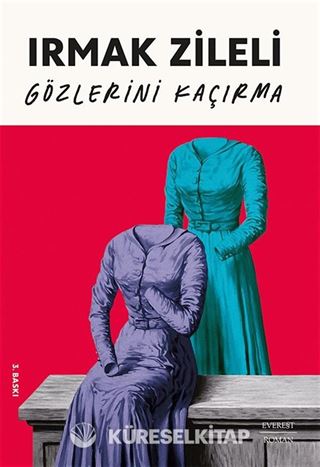 Gözlerini Kaçırma