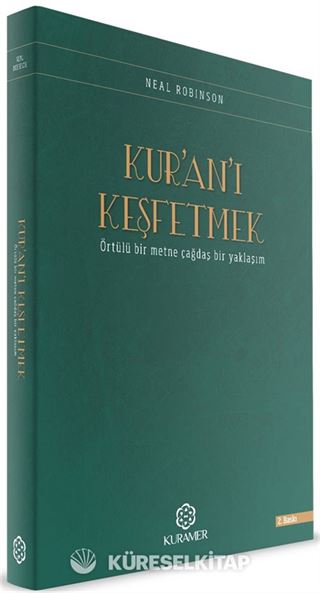Kur'an'ı Keşfetmek