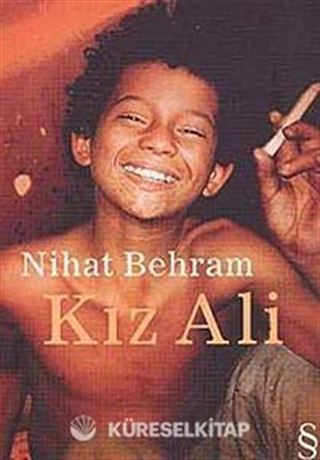 Kız Ali