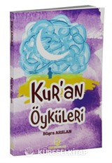 Kur'an Öyküleri